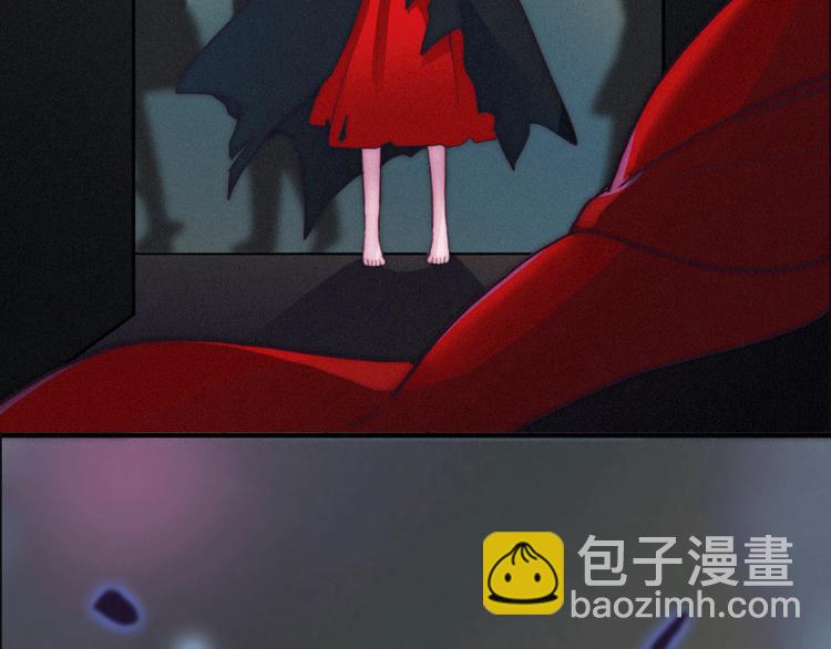 序章 逆天魔女的禁忌守护(1/2)-第1话