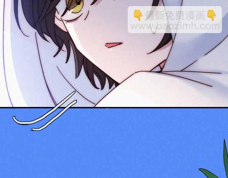 夏日特别篇 甜蜜与吃醋的海边(1/3)-第101话