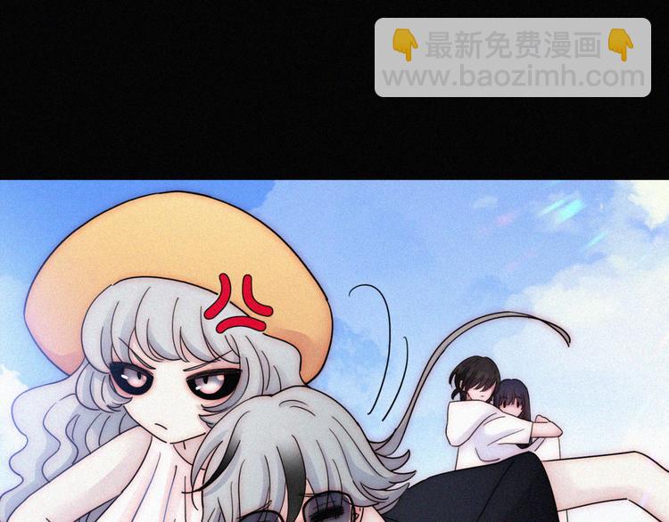 夏日特别篇 甜蜜与吃醋的海边(1/3)-第101话