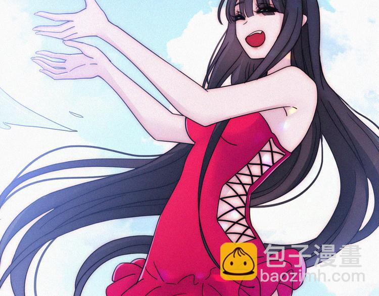 夏日特别篇 甜蜜与吃醋的海边(1/3)-第101话