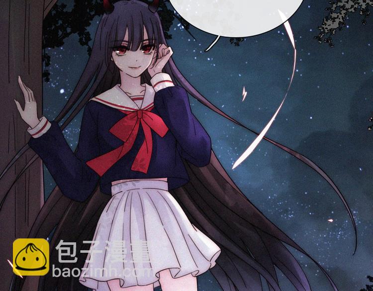 特别篇 今夜夜不眠(1/2)-第107话