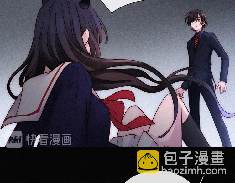 特别篇 今夜夜不眠(1/2)-第107话