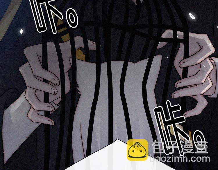 第97夜  展翅不飞(1/3)-第109话