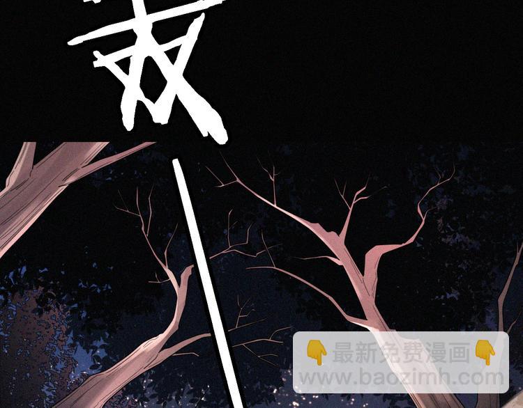 第97夜  展翅不飞(1/3)-第109话