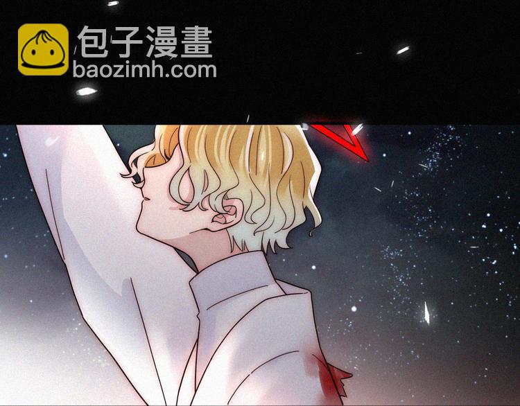 第99夜  触摸到的心跳(1/2)-第111话