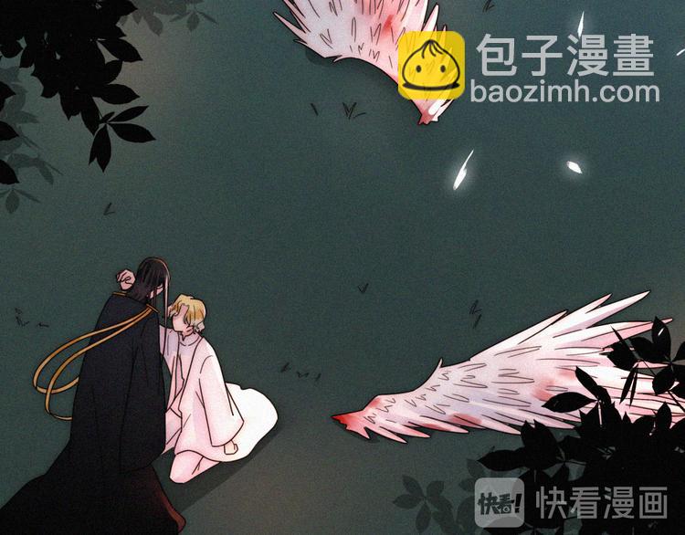 第99夜  触摸到的心跳(1/2)-第111话