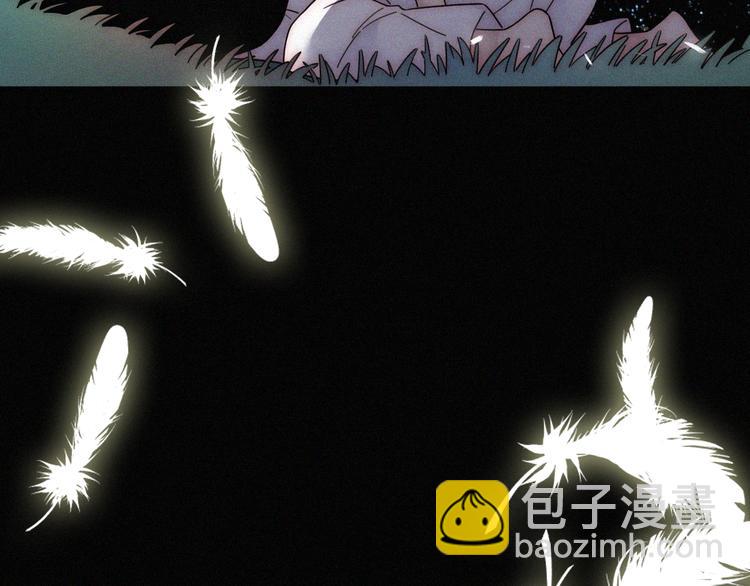 第99夜  触摸到的心跳(1/2)-第111话