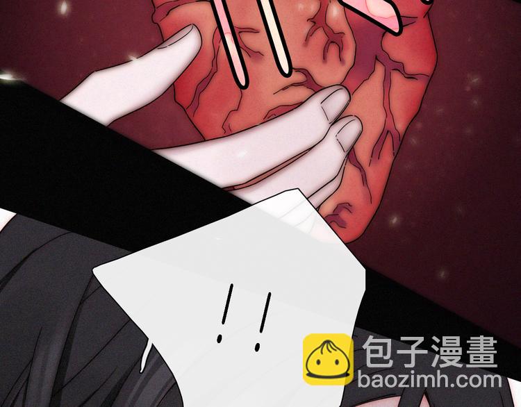 第99夜  触摸到的心跳(1/2)-第111话