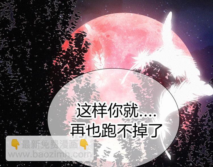 第99夜  触摸到的心跳(1/2)-第111话