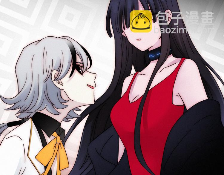第102夜 仇恨的连锁(1/2)-第115话