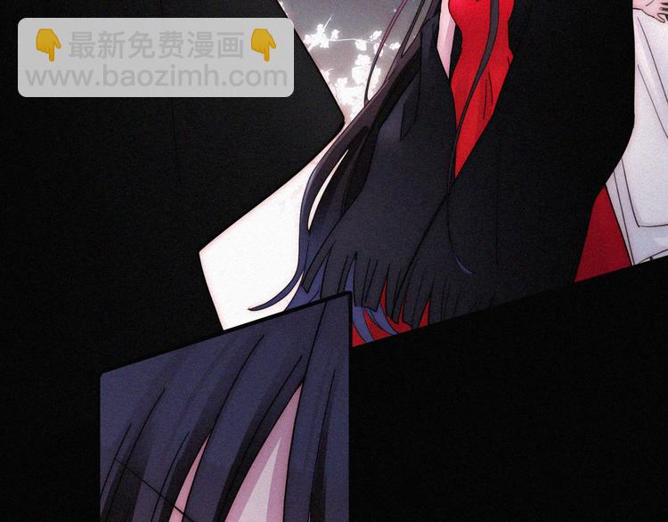 第108夜 久违的休息(1/2)-第121话