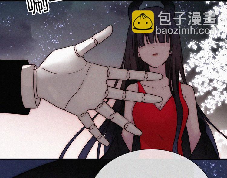第108夜 久违的休息(1/2)-第121话