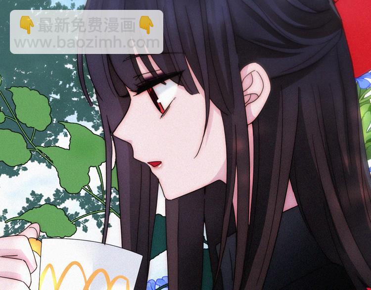 第108夜 久违的休息(1/2)-第121话
