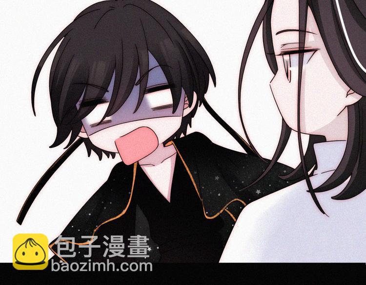 第121夜 孤独的苹果派(1/2)-第137话