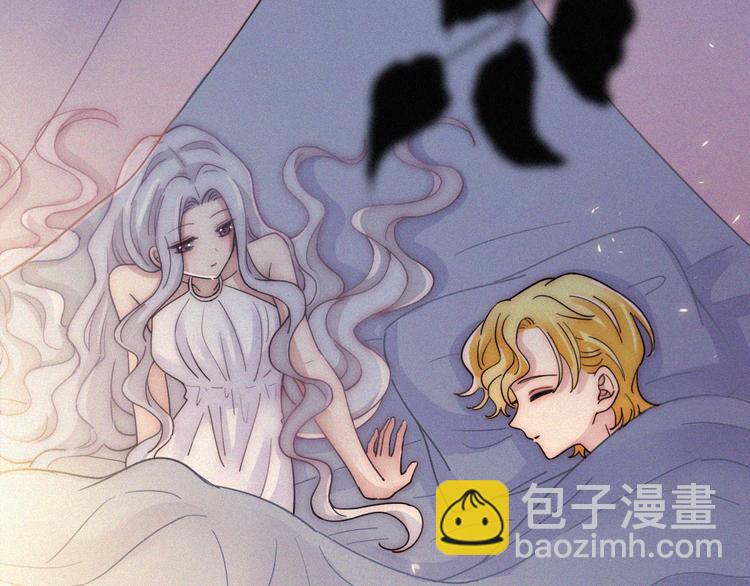 第123夜 天使的爱情【续】(1/2)-第139话