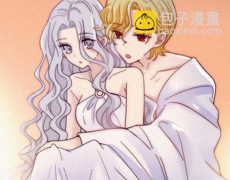 第123夜 天使的爱情【续】(1/2)-第139话