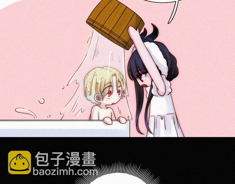 第127夜 【番外】我们（下）(1/3)-第143话