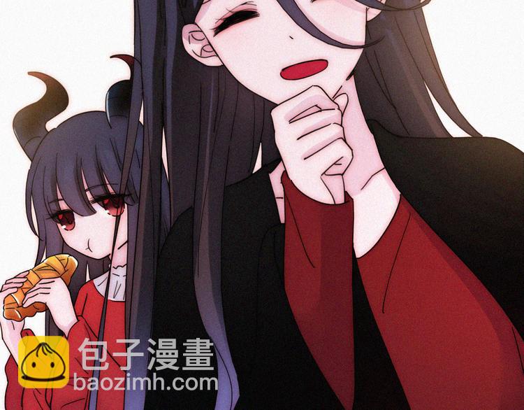 第127夜 【番外】我们（下）(1/3)-第143话