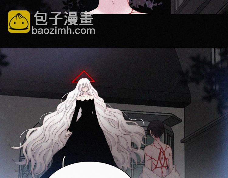 第141夜 猩红的黑(1/2)-第157话