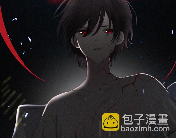 第141夜 猩红的黑(1/2)-第157话