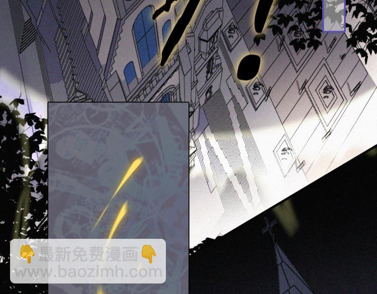 第141夜 猩红的黑(1/2)-第157话