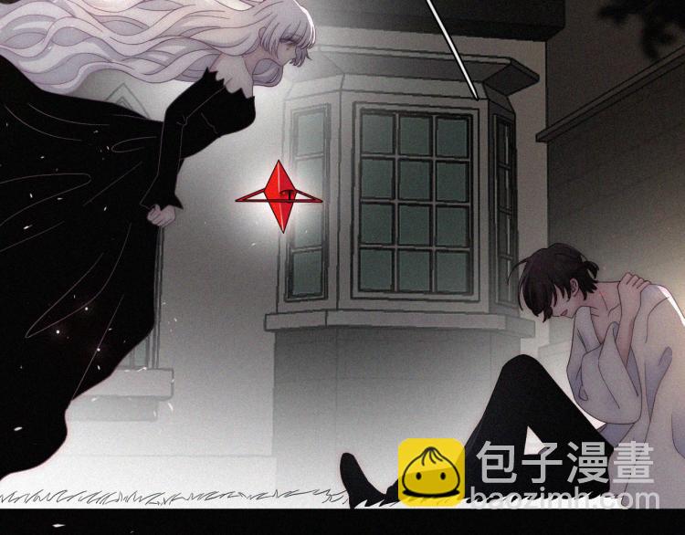第141夜 猩红的黑(1/2)-第157话