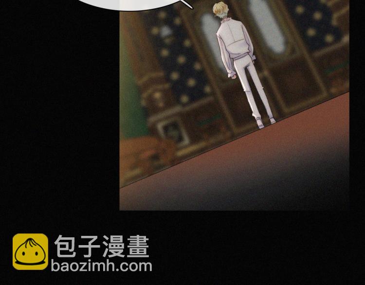 第143夜 天使是属于神明的(1/2)-第159话