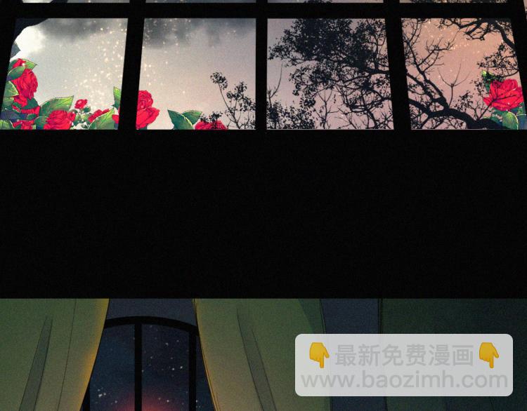 第143夜 天使是属于神明的(1/2)-第159话
