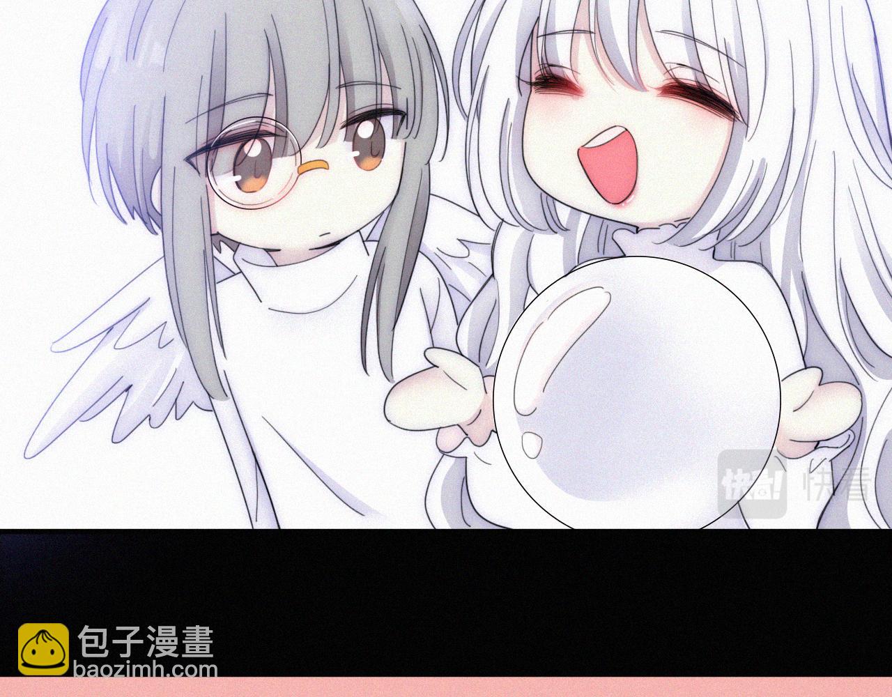 第151夜 天使【上】(1/3)-第167话
