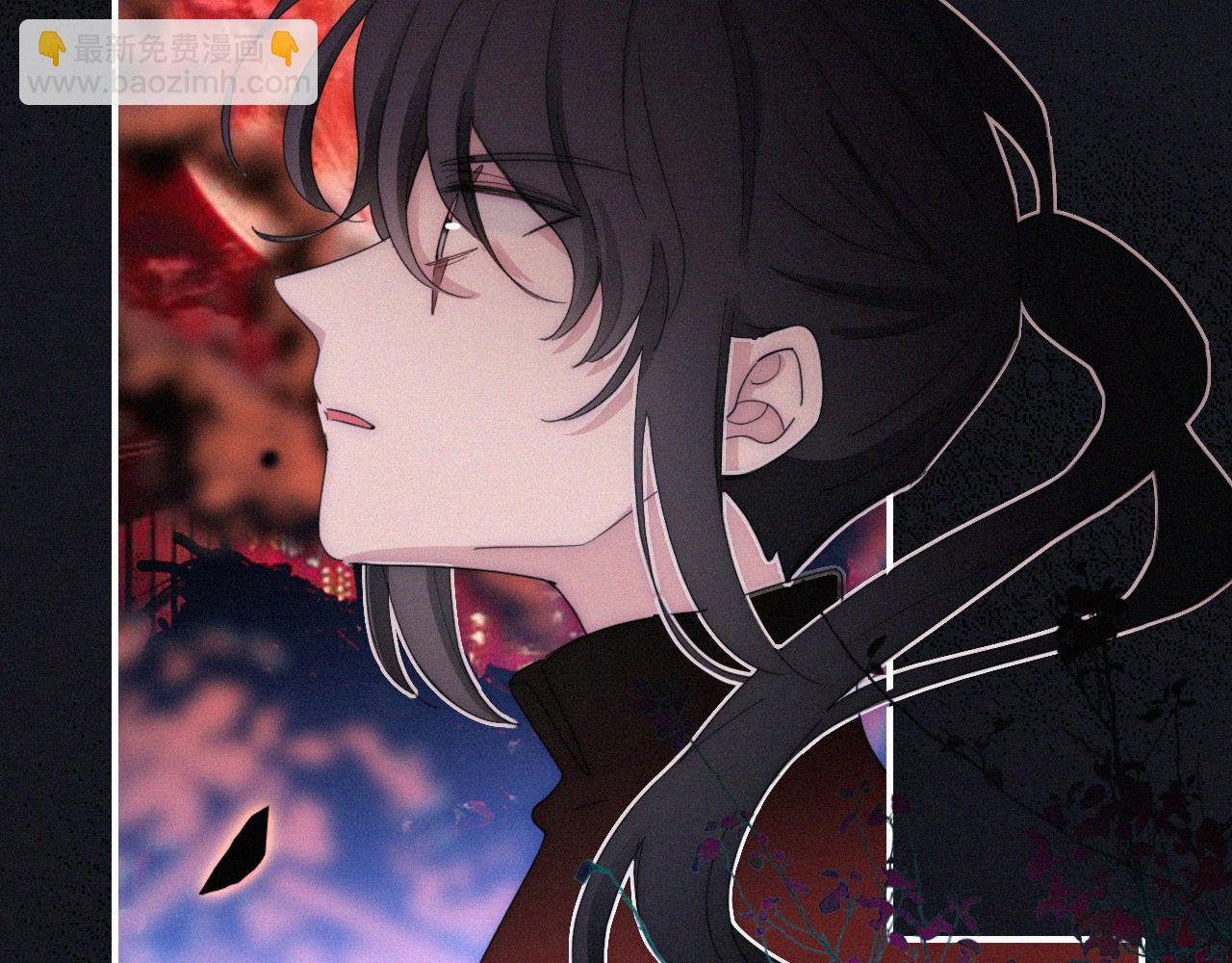 第151夜 天使【上】(1/3)-第167话