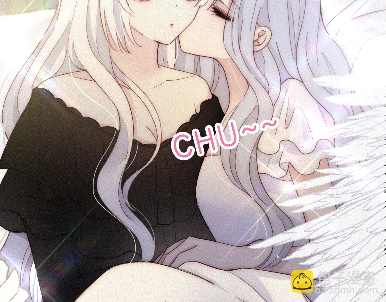 第153夜 天使【第一章终】(1/3)-第169话