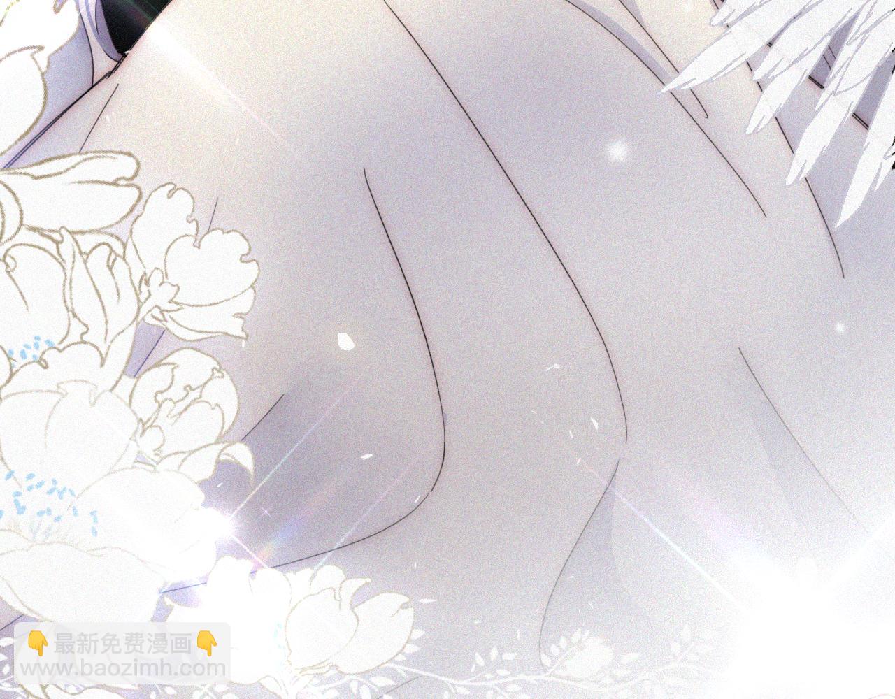 第153夜 天使【第一章终】(1/3)-第169话