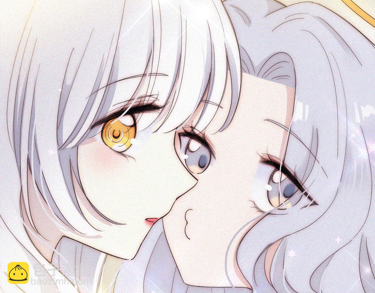 第153夜 天使【第一章终】(1/3)-第169话