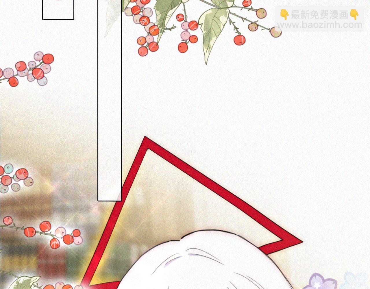 第153夜 天使【第一章终】(1/3)-第169话