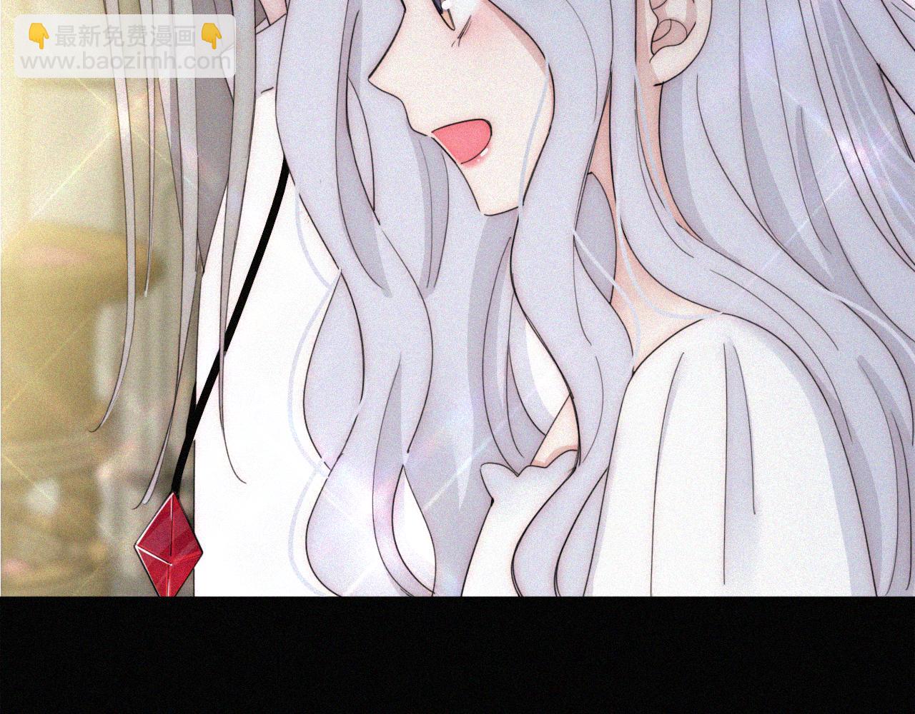第153夜 天使【第一章终】(1/3)-第169话