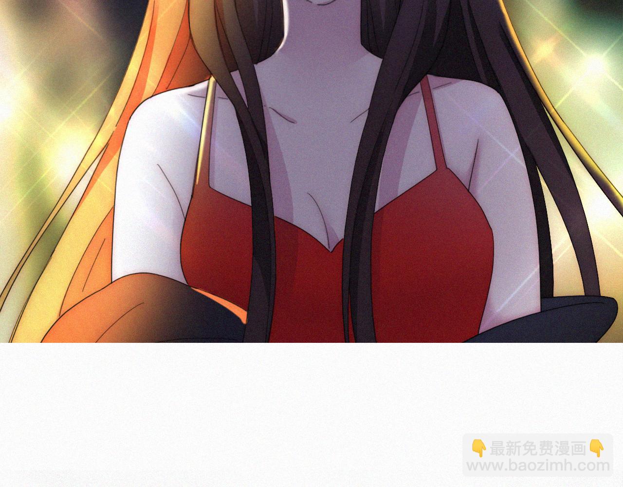 第154夜 爽约的神明(1/2)-第171话