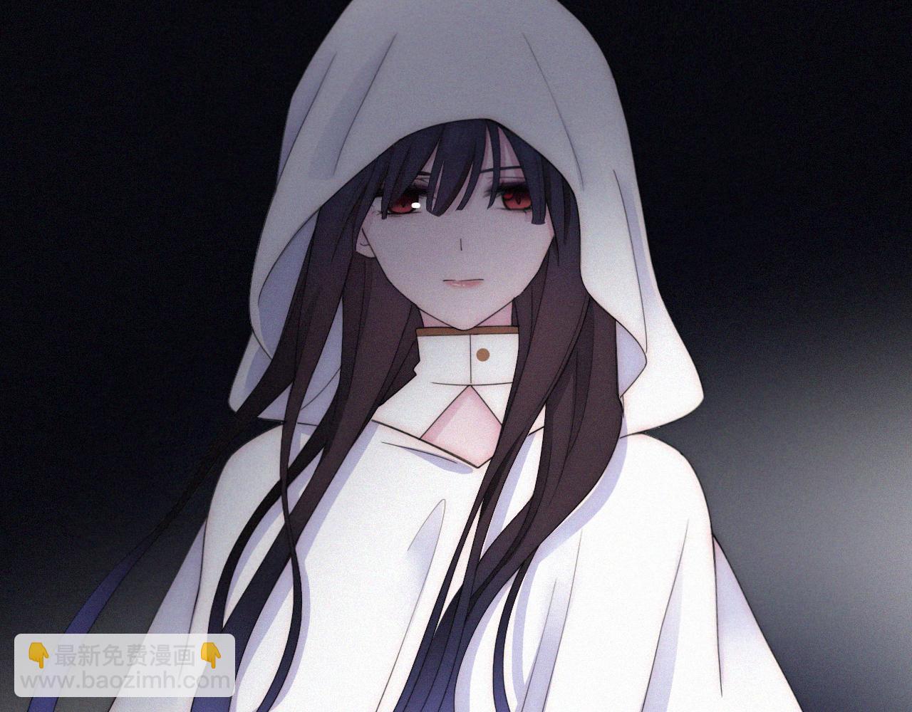 第154夜 爽约的神明(1/2)-第171话