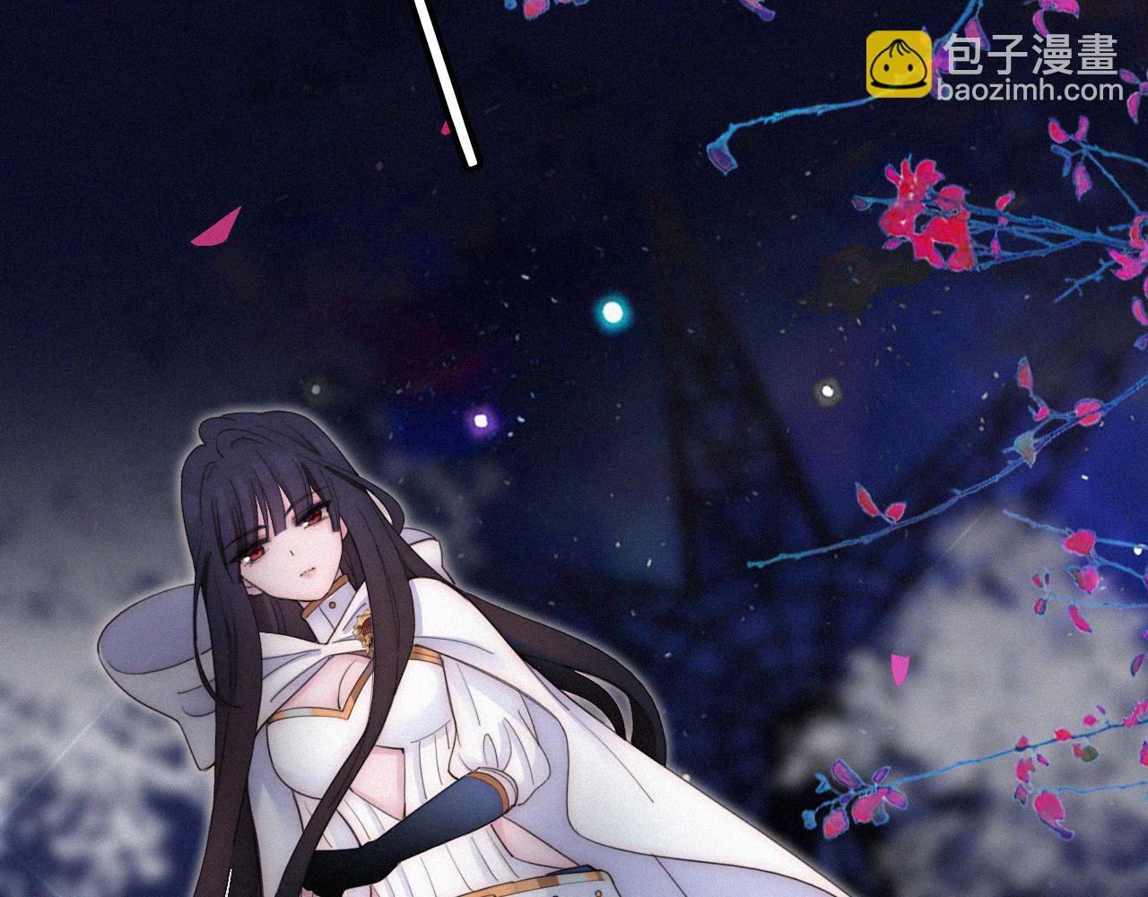 第154夜 爽约的神明(1/2)-第171话