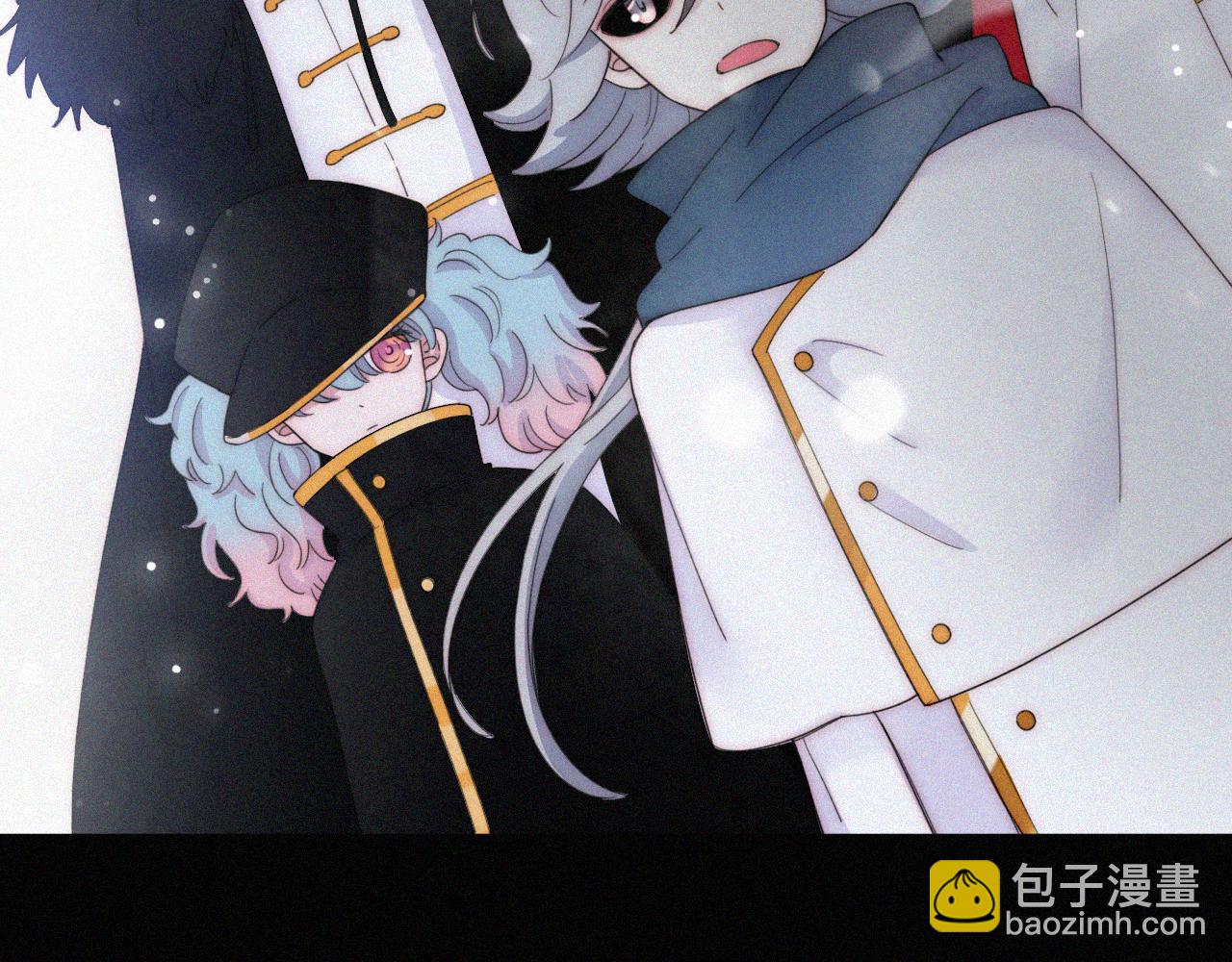 第156夜 星光再会(1/3)-第173话