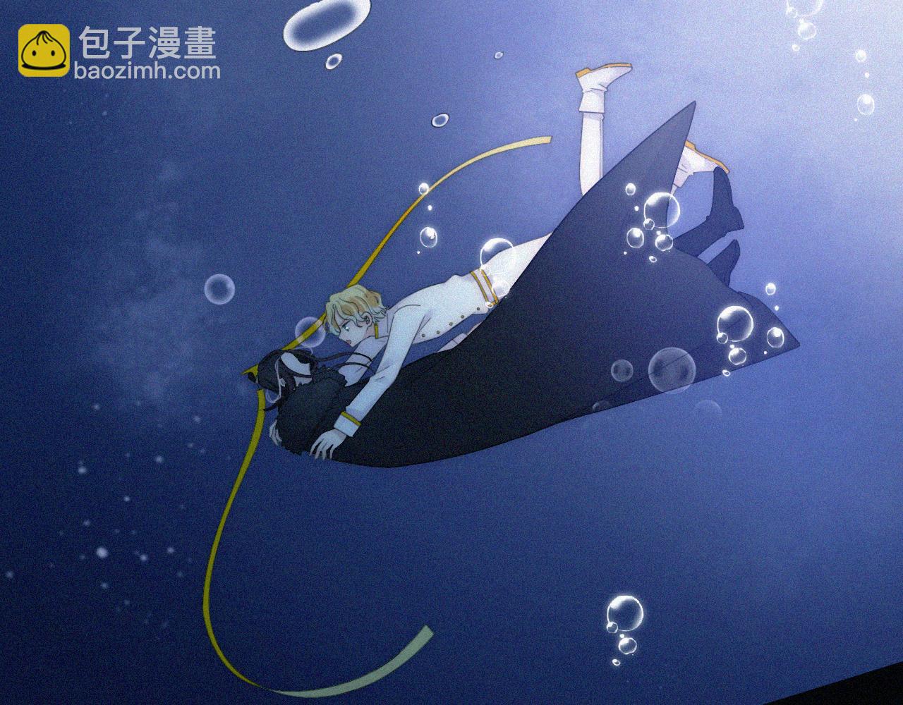 第162夜 幻象缠身(1/3)-第181话