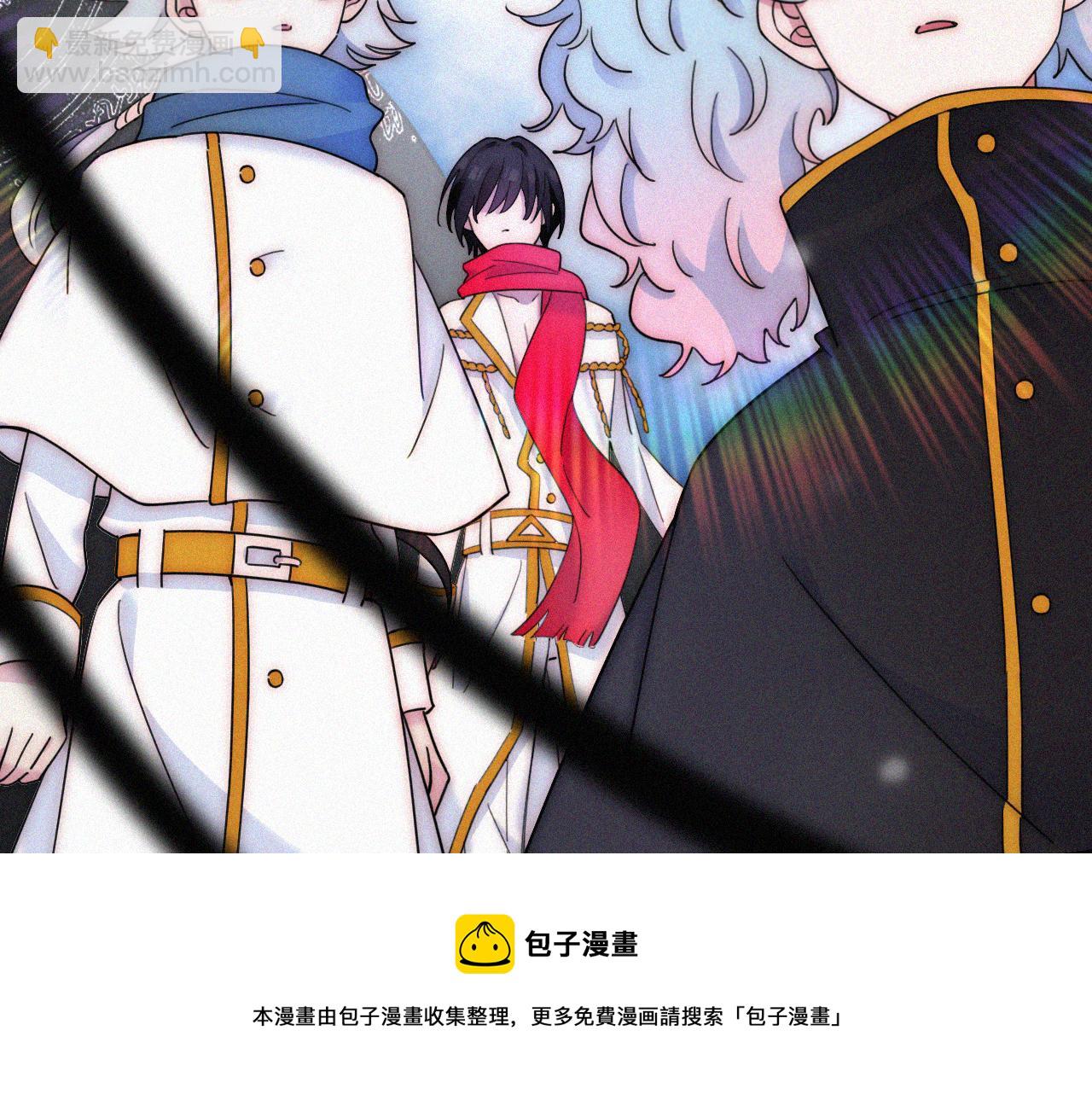 第166夜 新的旅程(1/3)-第185话