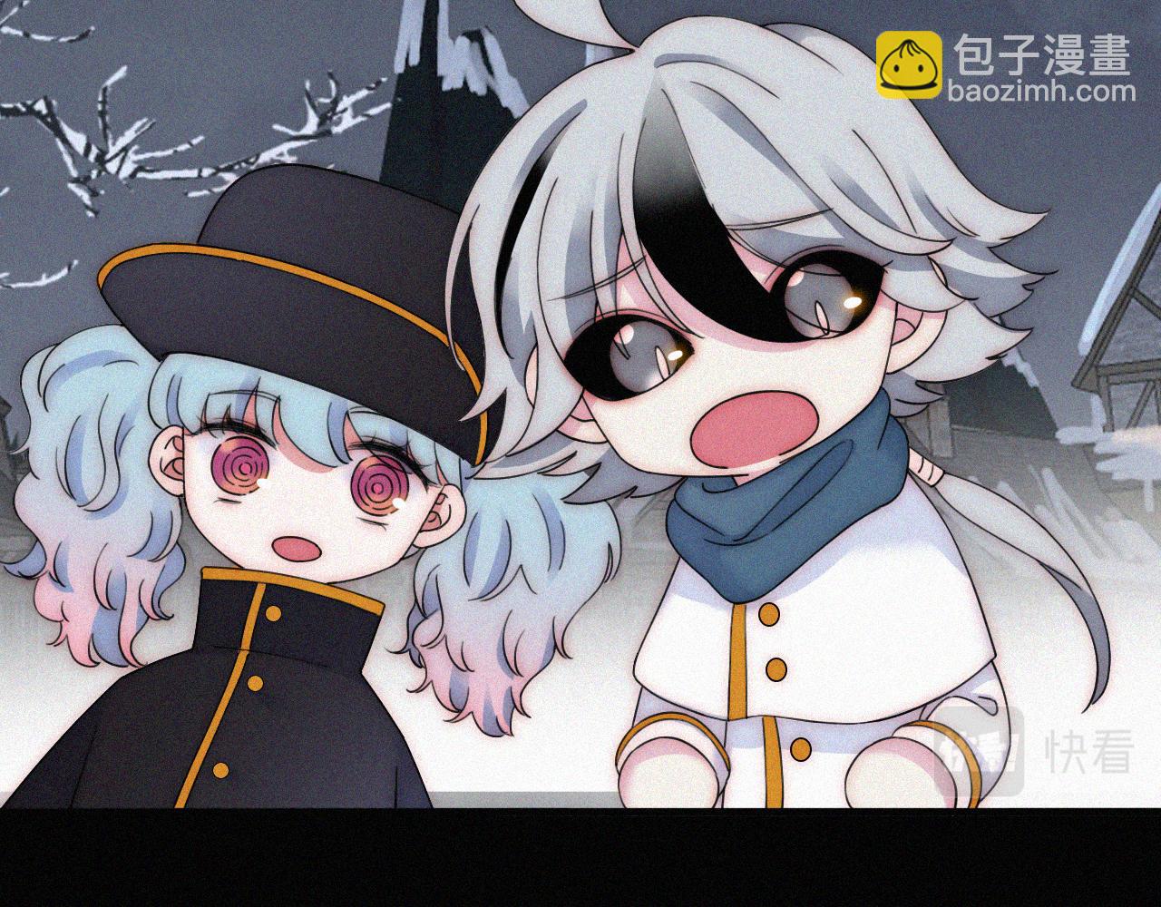 第166夜 新的旅程(1/3)-第185话