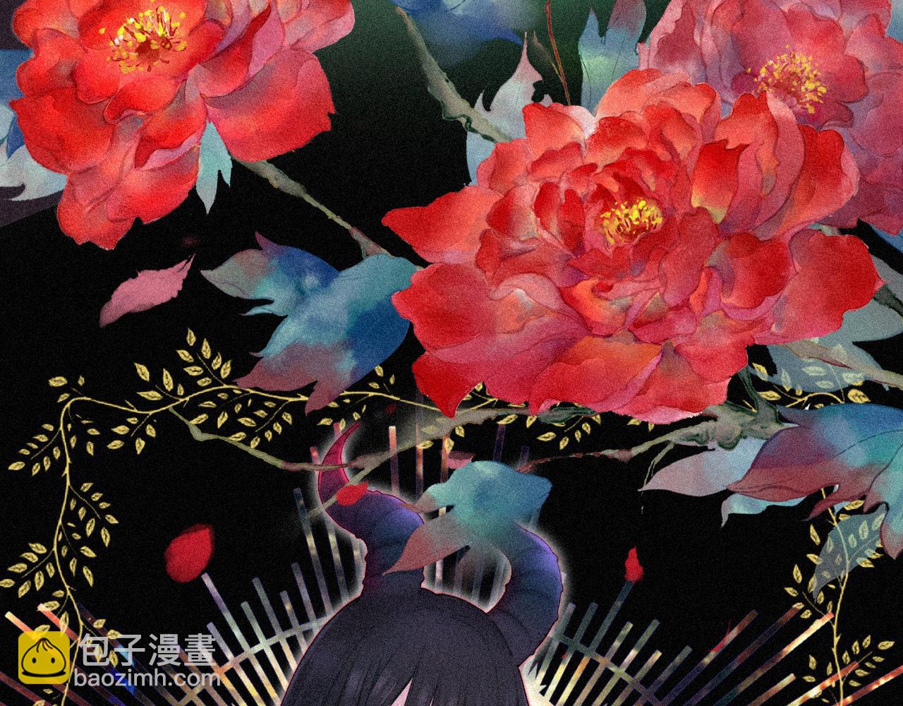 第168夜 花下死(1/2)-第187话