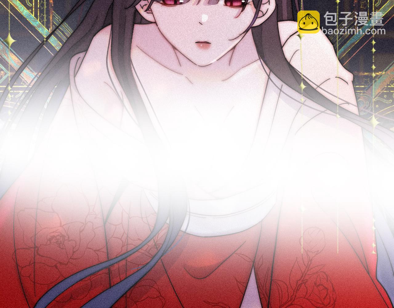 第168夜 花下死(1/2)-第187话