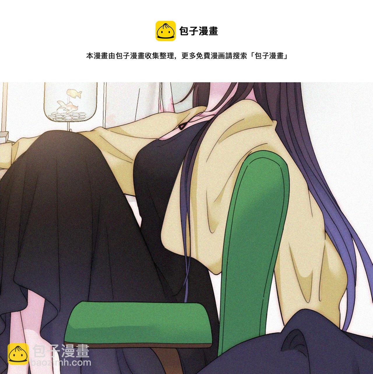 番外 他是魔鬼！(1/2)-第189话