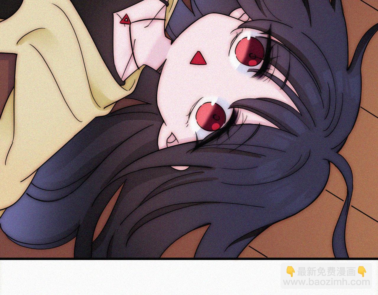 番外 他是魔鬼！(1/2)-第189话