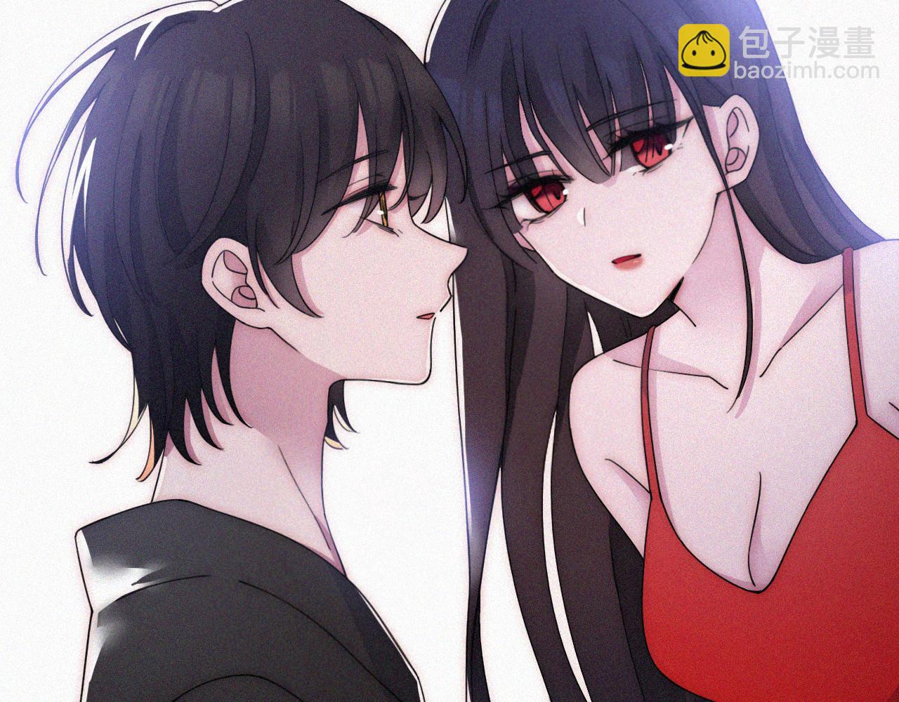 第176夜 嫉妒之心(1/2)-第197话
