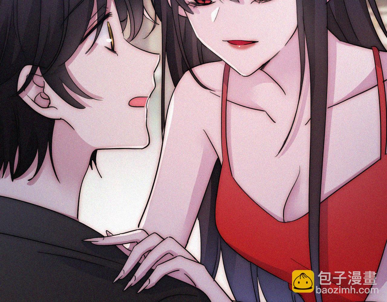 第176夜 嫉妒之心(1/2)-第197话