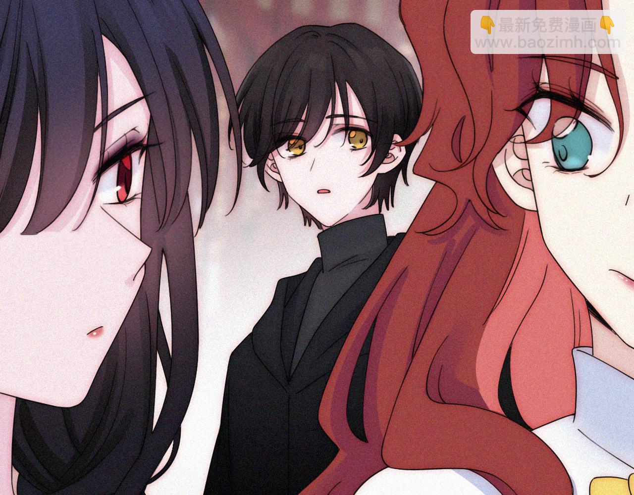 第176夜 嫉妒之心(1/2)-第197话