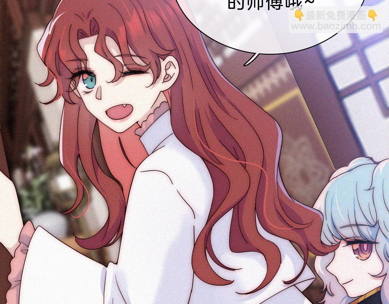 第178夜 赌气，巡夜。(1/2)-第199话